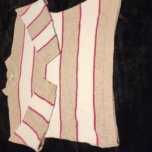 American Eagle Sweater.